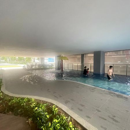 Sunway Velocity Two Kuala Lumpur Exteriör bild