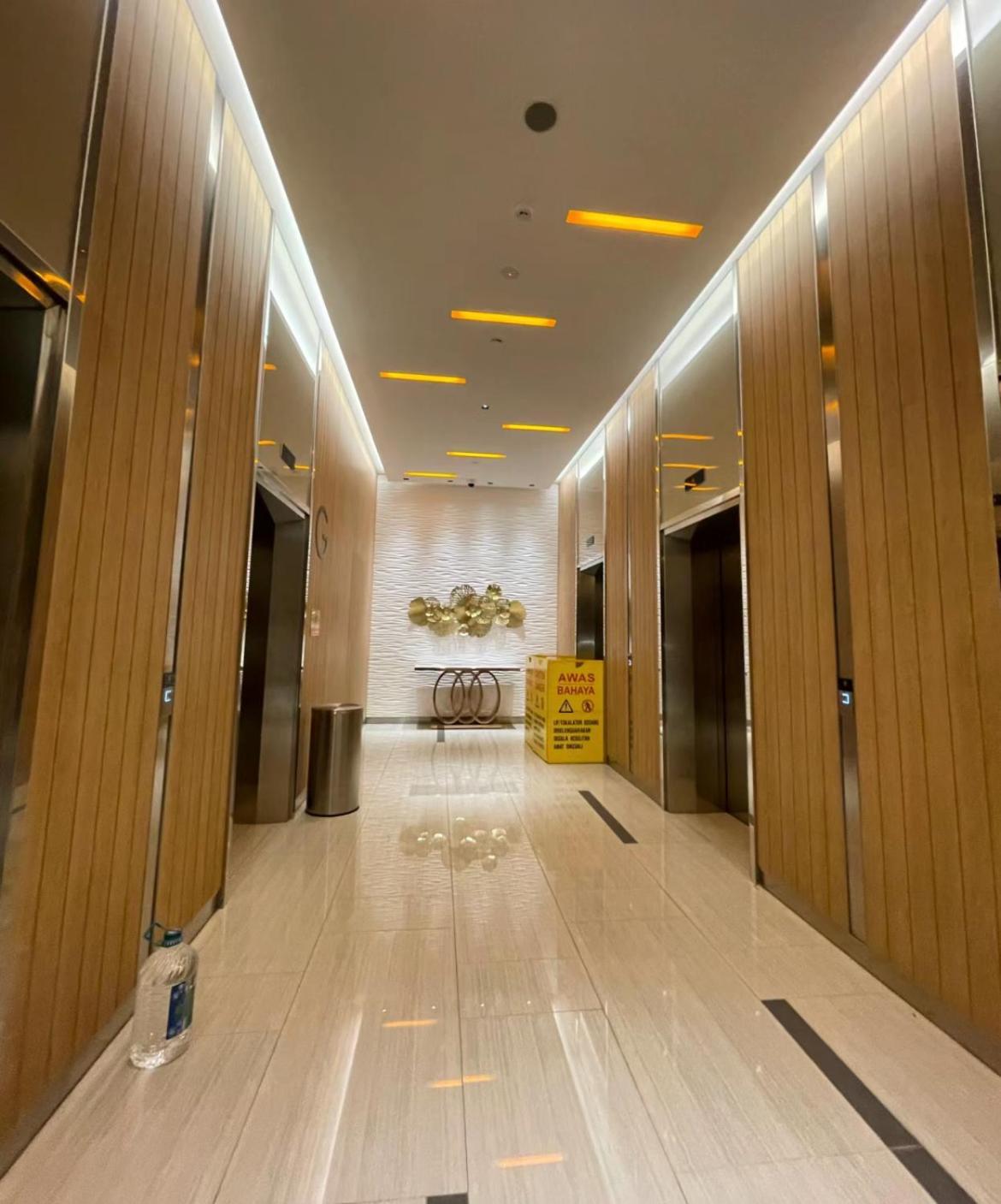 Sunway Velocity Two Kuala Lumpur Exteriör bild