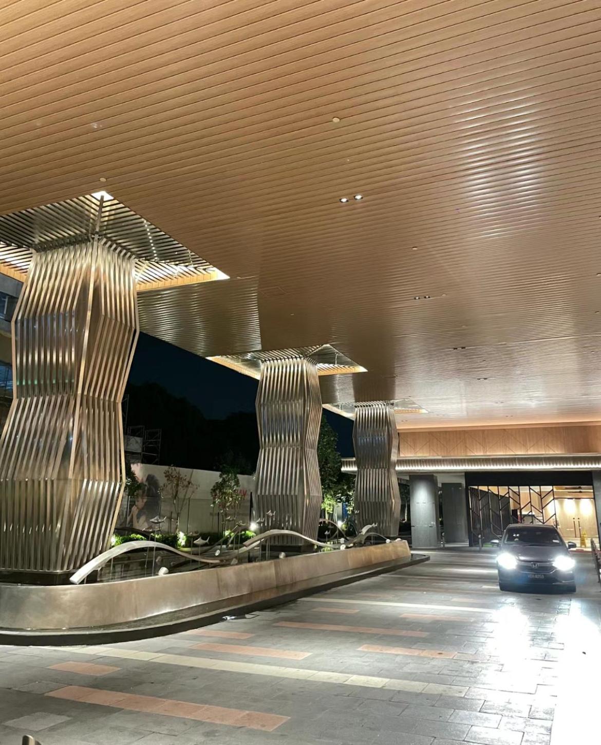 Sunway Velocity Two Kuala Lumpur Exteriör bild